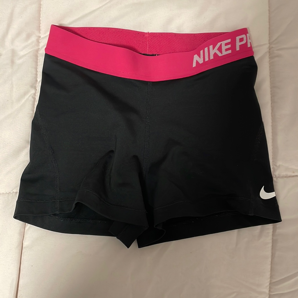 Nike Pros